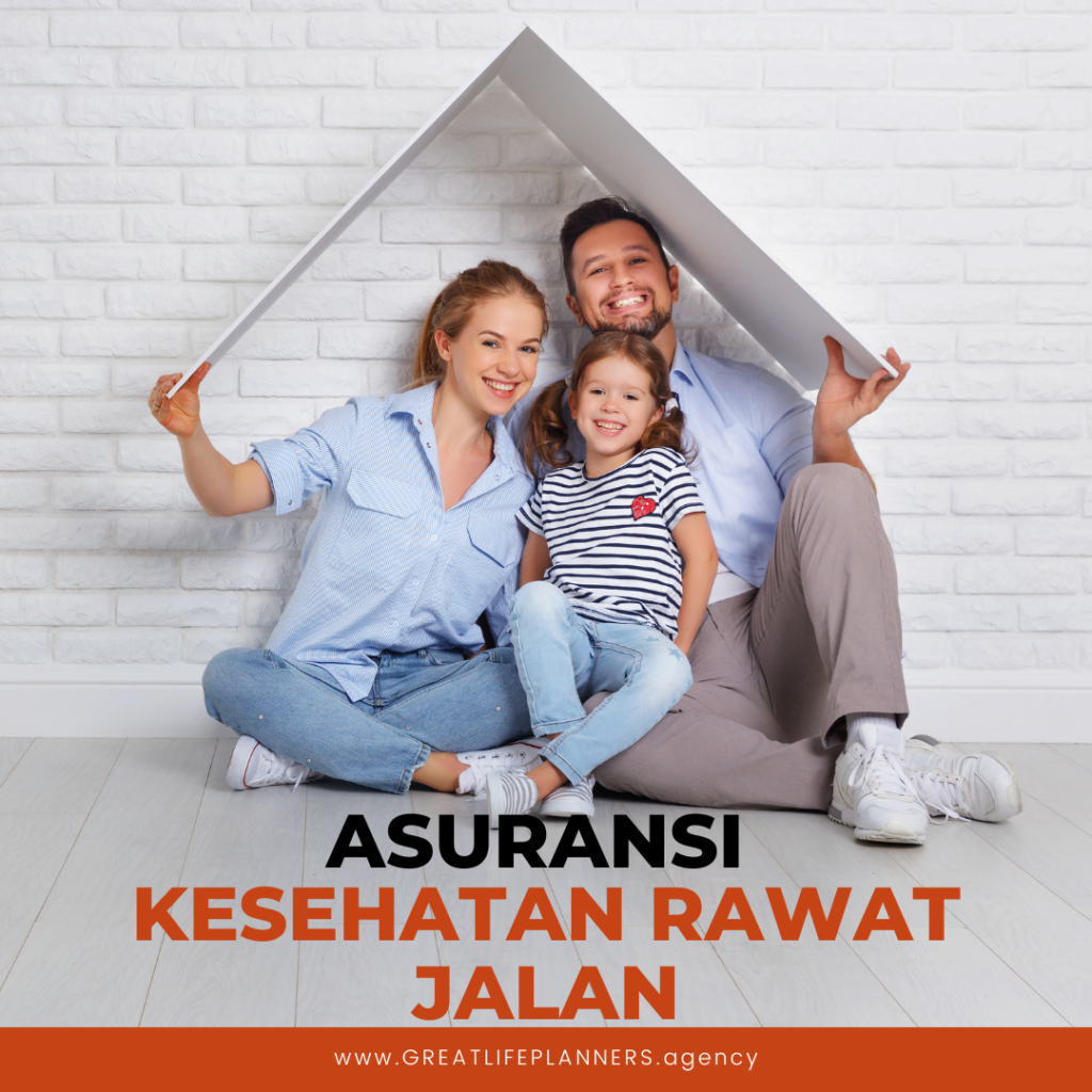 review asuransi kesehatan rawat jalan