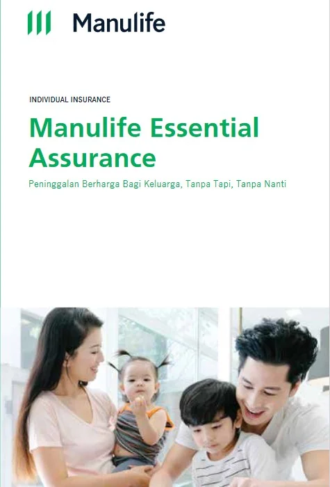 Review Asuransi Jiwa Dan Kesehatan Manulife Life Planner Manulife