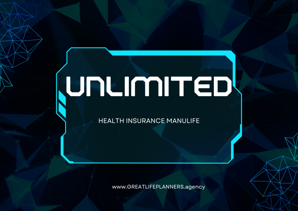 asuransi kesehatan unlimited manulife