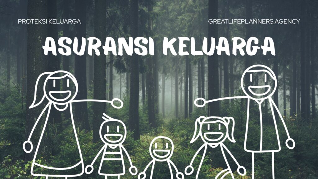 Asuransi Rawat Inap Keluarga