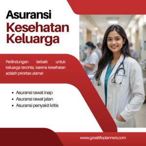 ASURANSI KESEHATAN KELUARGA
